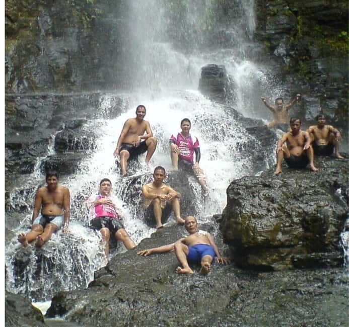 Samar: Golden River Cruise - Who Should Consider This Tour?