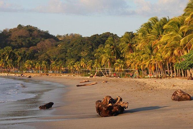 Samara to from San Jose Private Shuttle (1-6 px) - Key Points