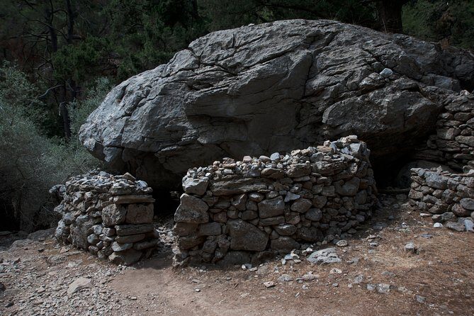 SAMARIA from Malia-Heraklion - An In-Depth Look at the Samaria Gorge Tour Experience