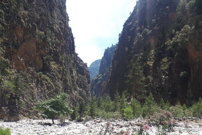 SAMARIA GORGE adventure by local guide. - Final Thoughts