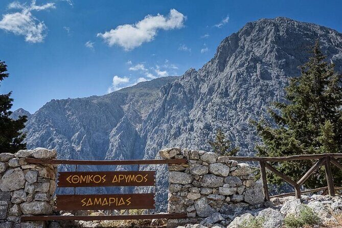Samaria Gorge Hiking from Chania with proffesional hiking guide - Final Thoughts