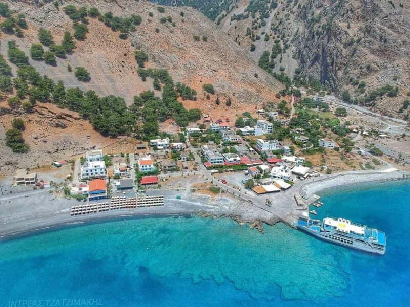 Samaria Gorge: Into Cretes Wild Heart & Hidden Agia Roumeli - Final Thoughts