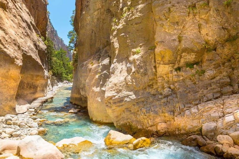 Samaria Gorge : Private Full-Day Guided Experience - Final Thoughts: Is This Tour Worth It?