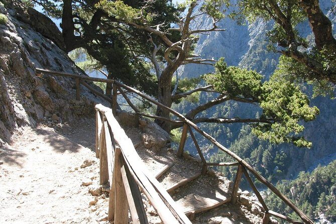 Samaria Gorge Trek: Full-Day Excursion from Heraklion with Guide - Final Words