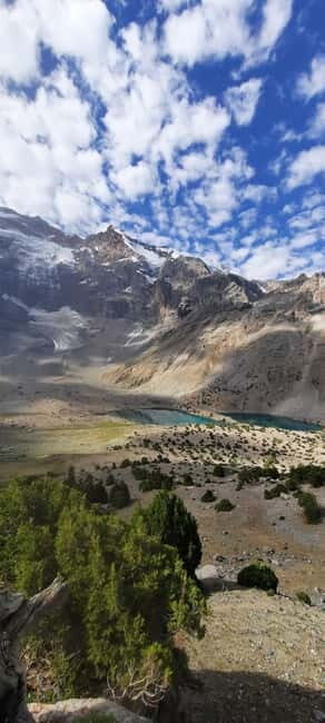 Samarkand: 2-Day Trek with Tent Overnight in Fann Mountains - What Travelers Say