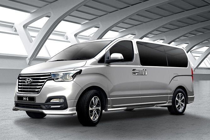 Samarkand Airport / Railway Station - Samarkand City Transfer - Convenient and Affordable: Samarkand Airport / Railway Station - Samarkand City Transfer