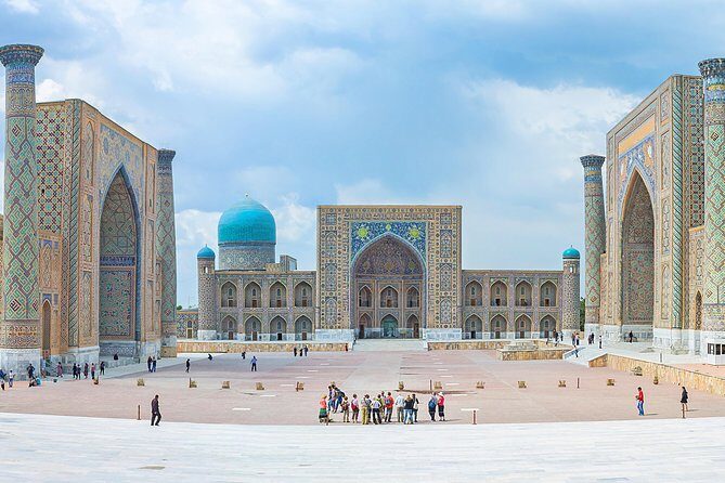 Samarkand City Tour - Final Thoughts: Is This Tour Right for You?