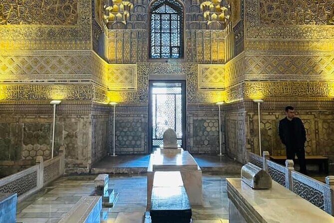 Samarkand City Tour With TravelBliss - The Sum Up: Is This Tour Right for You?