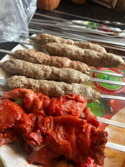 Samarkand: Cooking class with local family - Introduction: An Authentic Taste of Samarkand