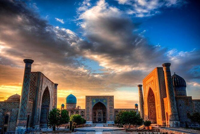 Samarkand day trip - Experience the Best of Samarkand in a Day with a Private Guide