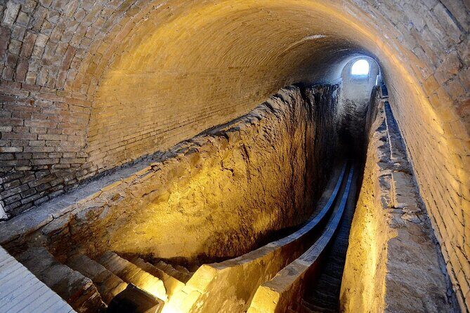 Samarkand Discoveries A Tour of Timeless Wonders with a Guide - Final Thoughts