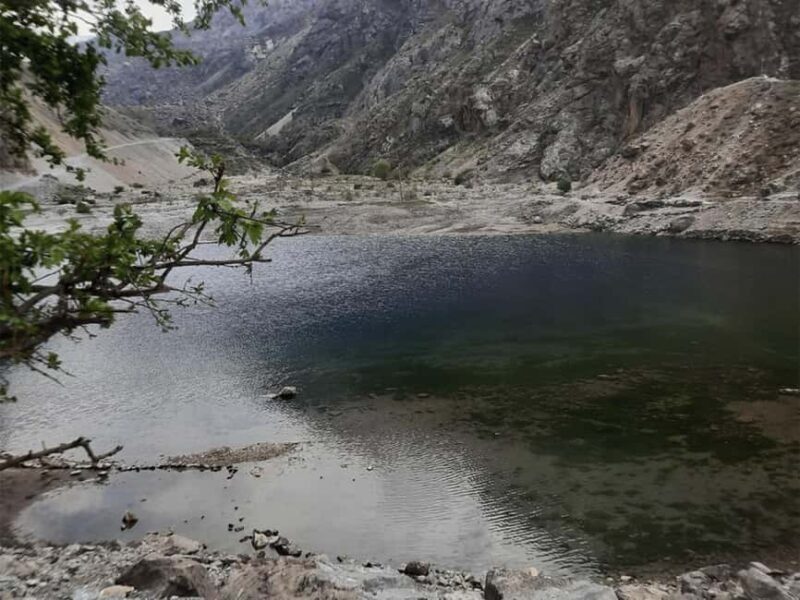 Samarkand: Haftkul (7 Lakes) Day Tour - Breathtaking Scenery - Samarkand: Haftkul (7 Lakes) Day Tour - Breathtaking Scenery