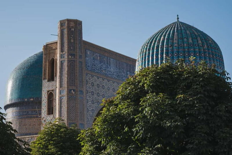 Samarkand: Highlight Tour - FAQs
