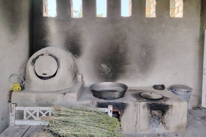 Samarkand Local Family Cooking Class and Siyob Bazaar Tour - Final Thoughts: Is This Tour Right for You?