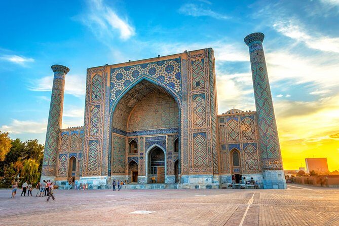Samarkand One Day Tour - Departure From Tashkent - FAQ: Practical Questions about the Samarkand One-Day Tour