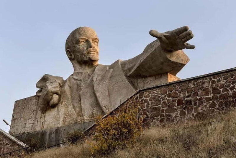 Samarkand - Panjakent - Alexander Lake - Khujand Day Trip - Key Points