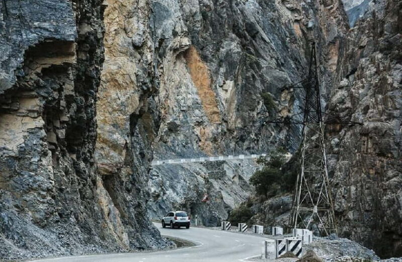 Samarkand - Panjakent - Alexander Lake - Khujand Day Trip - Authentic Experiences and Honest Feedback