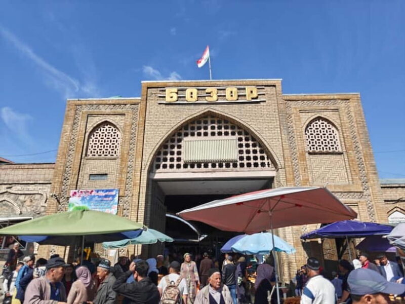 Samarkand: Seven Lake and Panjakent with UNESCO Sarazm tour - Discover Tajikistan’s Hidden Gems: Seven Lakes, Panjikent, and UNESCO Sarazm