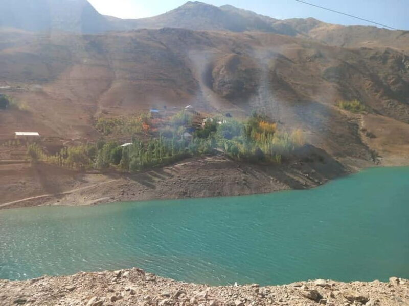 Samarkand: Seven Lakes of the Fann Mountains Day Trip - Samarkand: Seven Lakes of the Fann Mountains Day Trip – An Authentic Mountain Adventure