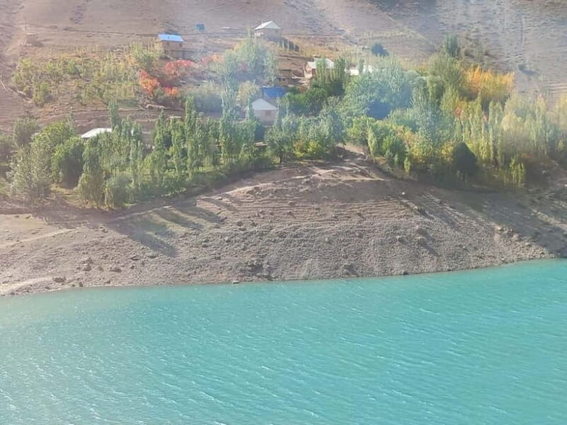 Samarkand: Seven Lakes of the Fann Mountains Day Trip - A Detailed Look at the Fann Lakes Day Trip from Samarkand