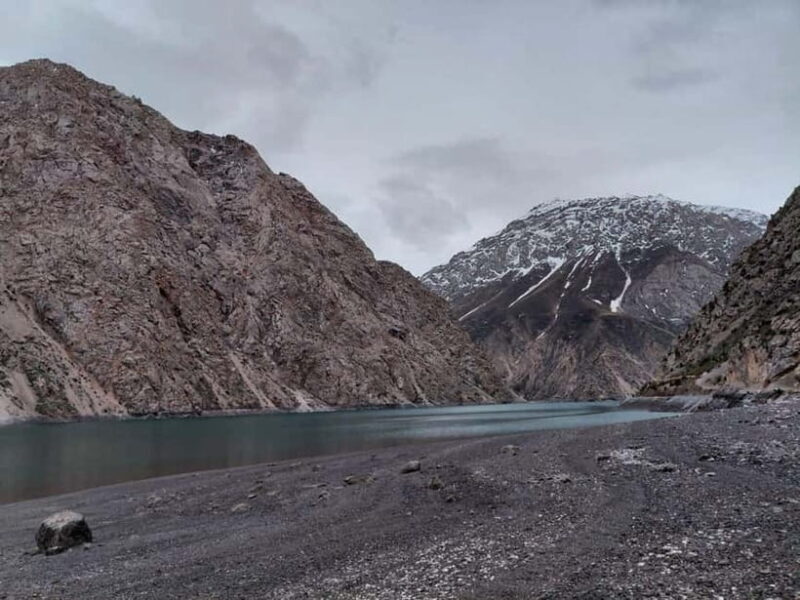 Samarkand: Tajikistan Seven Lakes Day Trip with Guide - Discover Tajikistan’s Seven Lakes on a Day Trip from Samarkand