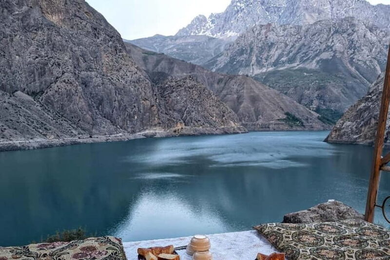 Samarkand: Tajikistan Seven Lakes Day Trip with Guide - What Makes This Tour Stand Out?