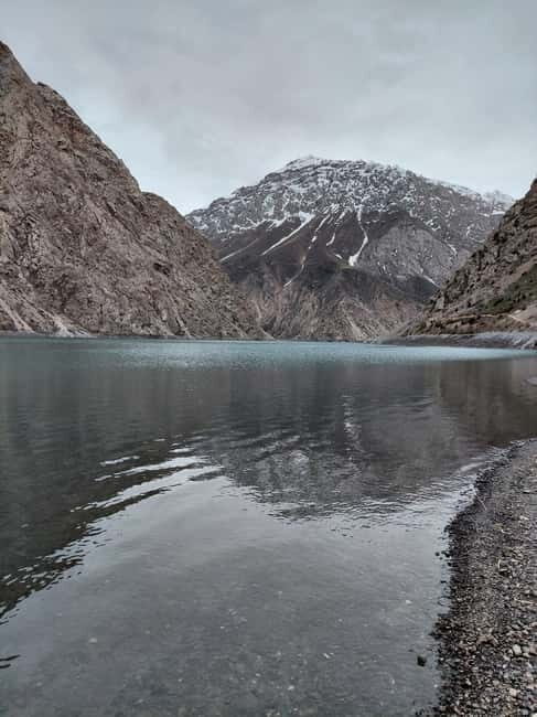 Samarkand: Tajikistan Seven Lakes Day Trip with Guide - Frequently Asked Questions