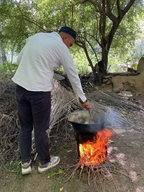 Samarkand: Uzbek Cooking Class in a Village Home - Who Will Love This Tour?