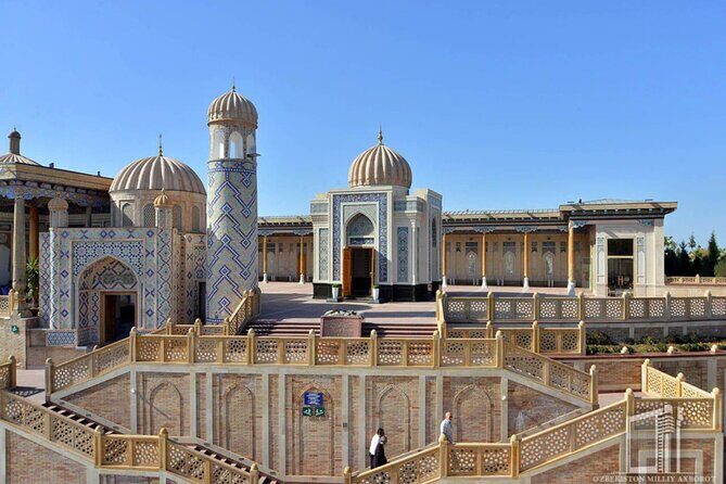 Samarkand Walking Tour History Culture and Hidden Gems - Who Will Love This Tour?