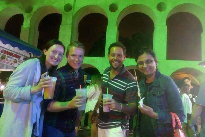 Samba Class and Samba Night Club Tour in Rio - A Deep Dive Into the Rio Samba Class and Nightclub Tour