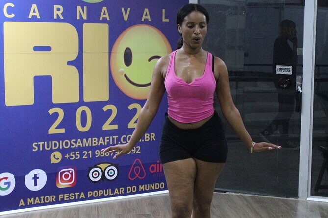 samba class in Ipanema - A Deeper Look at the Samba Class in Ipanema