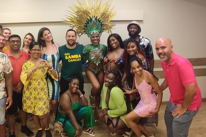 Samba Crash Course in Rio de Janeiro, Brazil - FAQ about the Rio Samba Crash Course