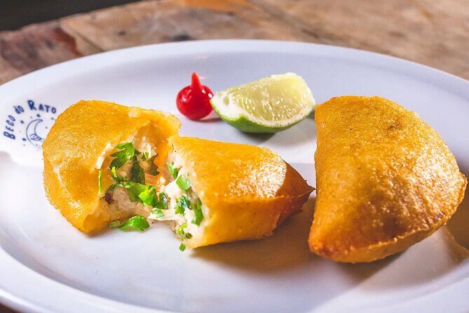 Samba Night in Lapa Private Tour - Who Will Love This Tour?