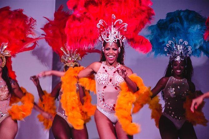 Samba Show Admission & Transfer with Dinner Option - Final Thoughts