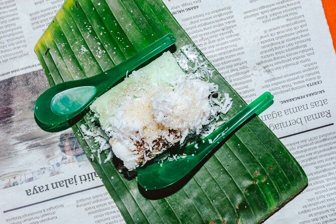 Sambal Streets Kuala Lumpur Food Tour with 15+ Tastings - Who Will Love This Tour?