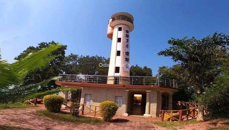 Sambalpur: Private Day Tour with Temple Visits & Lunch - A Practical Look at the Sambalpur Experience