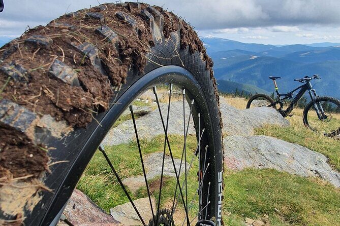 Sambata de Sus: E-Bike Guided Tours - Who Is This Tour Best Suited For?