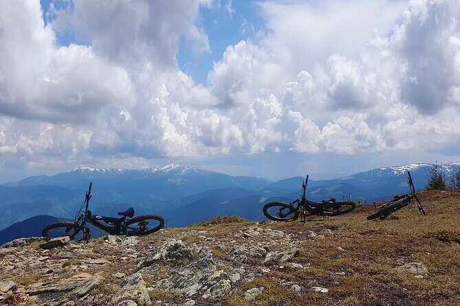 Sambata de Sus: E-Bike Guided Tours - Final Thoughts