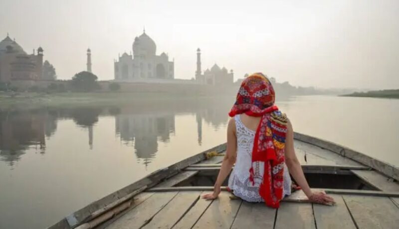 Same Day Agra/Taj Mahal Tour from Delhi  All Inclusive - What Sets This Tour Apart