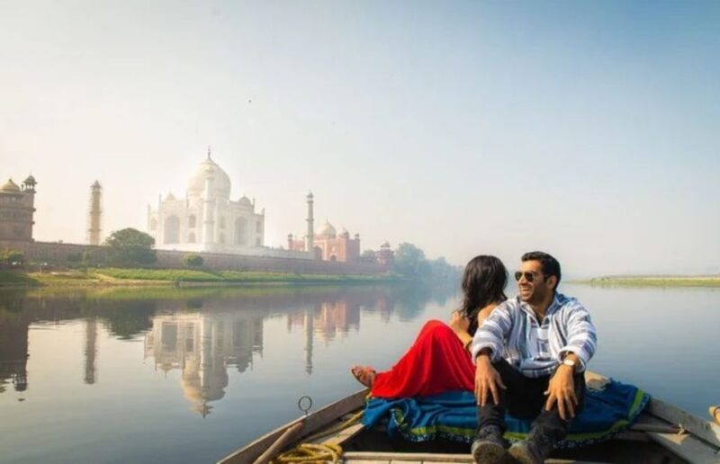 Same Day Agra/Taj Mahal Tour from Delhi  All Inclusive - Who Will Love This Tour?