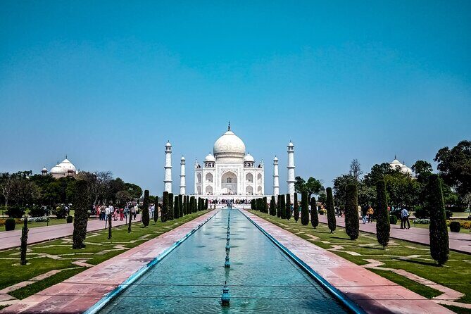 Same Day Agra/Taj Mahal Tour from Delhi : Private & all inclusive - FAQs