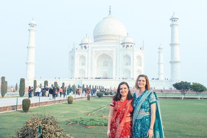 Same Day Agra Tour By Gatimaan Express Train from delhi - Practical Information and Final Tips