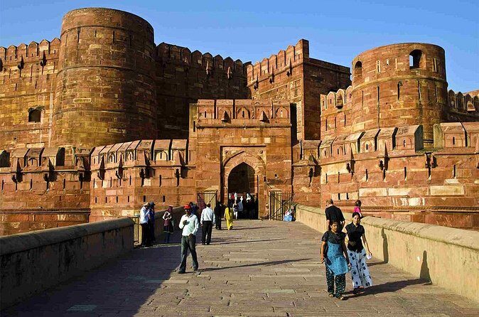 Same Day Agra Tour From Ahmedabad with Return Flight - Final Thoughts