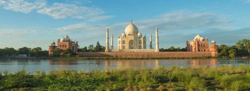 Same Day Agra Tour from Delhi by Car - Who Should Consider This Tour?