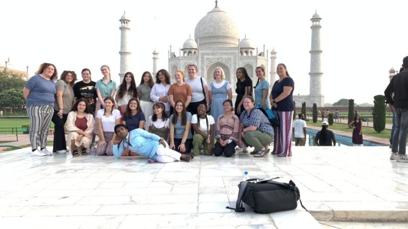 Same Day Agra Tour From Delhi To Agra by AC Car - An In-Depth Look at the Agra Day Trip
