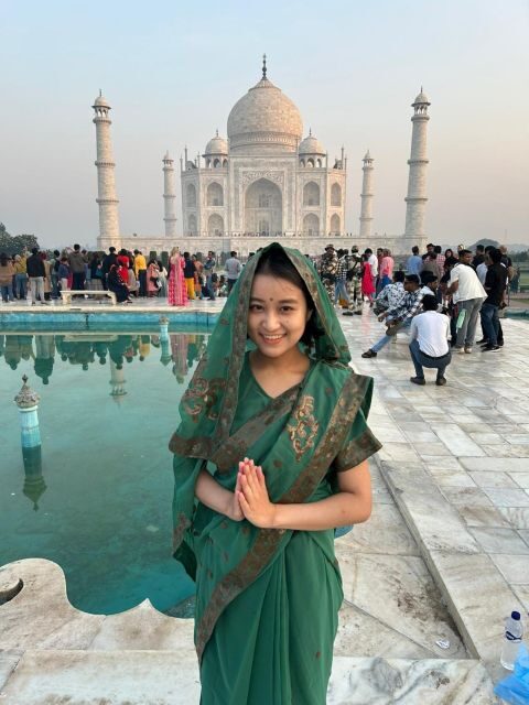 Same Day Agra Tour From Delhi To Agra by AC Car - Final Thoughts