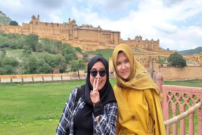 Same Day Agra Trip by Car from Delhi - All Inclusive - The Sum Up