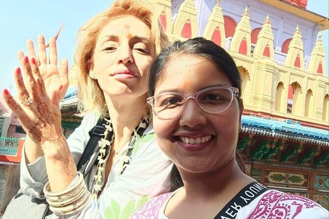 Same day Ayodhya tour from Lucknow - Frequently Asked Questions