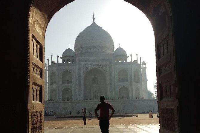 Same Day Delhi Agra Delhi Tour by private Car - Who Will Love This Tour?