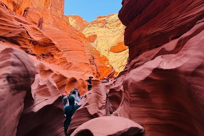 Same Day Exclusive Kayak Rental on Lake Powell - Why This Kayak Rental Suits You